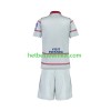 Atlético Madrid Voetbalshirts Kind Third 2026-27